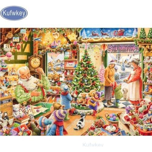 Cuadros,5d diy diamond painting Christmas,diamond Embroidery child store,diamond mosaic,diamond painting cross stitch,home decor