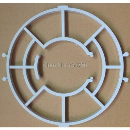 Spider net frame size 9 for some China computerized embroidery machine spare parts offered by Yiwu Prague company store 736750