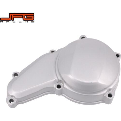 Motorcycle Engine Left Stator Crankcase Cover Protector For YAMAHA FZR400 89-94 YZF600R 97-07 FZR600 89-97 FZR500 89-90