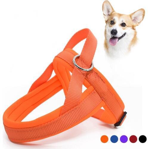 LLhlideal Harnesses