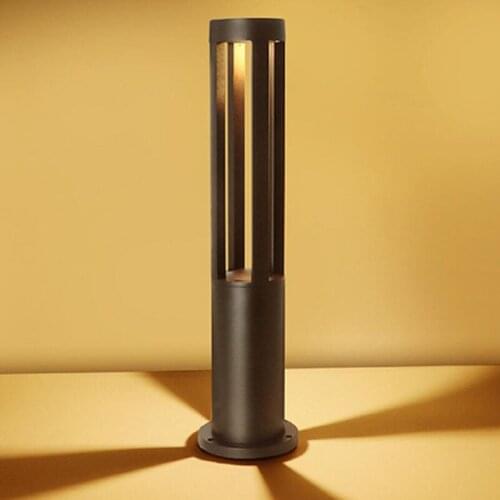 LOMAOJK LED Garden Lights