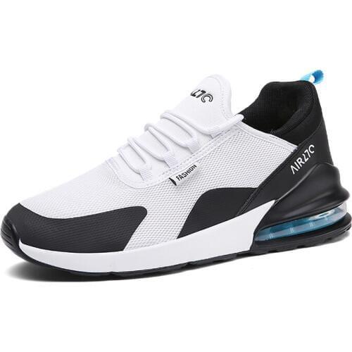 Turritopsis nutricula Plus Size Fashion Mens Casual Shoes Male Sneakers Lightweight Breathable Shoes