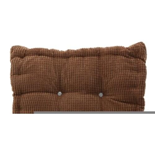 Floor Cushion Tatami living room,Cushion Plush Thicken Square Chair Floor Pad Pillow Cushion Seat