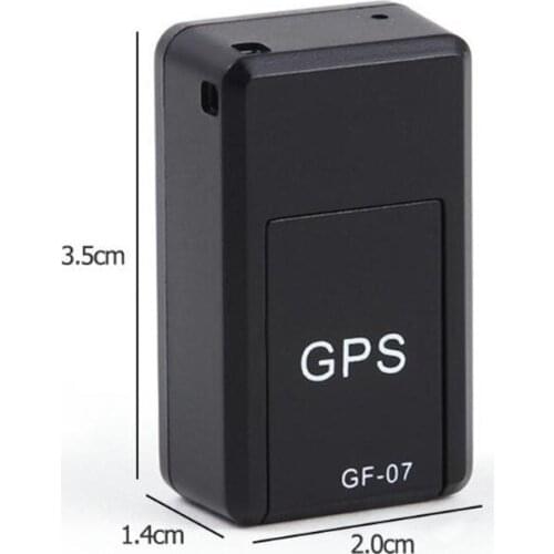 Neutral GPS Trackers