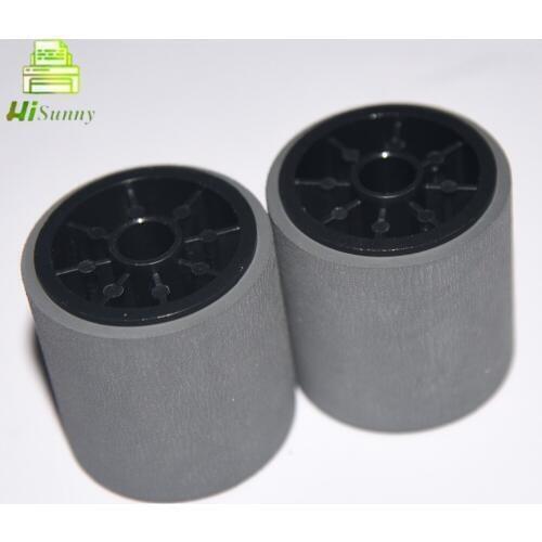 6LJ752410 For Toshiba E-Studio 2309A 2809A 2007 2006 2306 2506 2507 paper feed roller