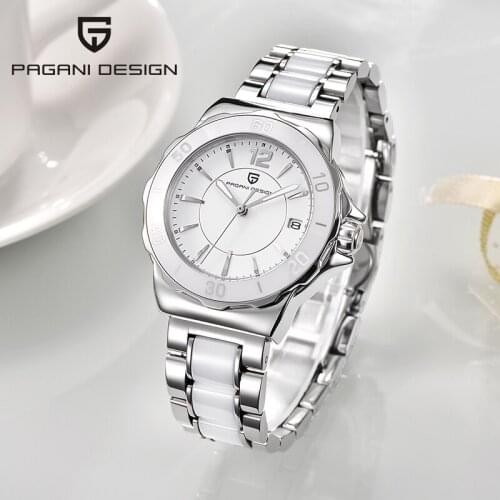 Женские часы-браслеты Seaknight China At AliExpress