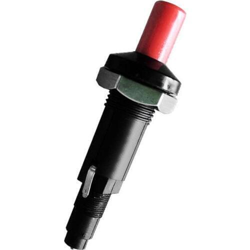 1pcs Replacement Piezo ceramic Ignitor Set BBQ Grill Gas Stove Ignitor Kit propane gas heaters Kitchen Ligther Tool Accessories