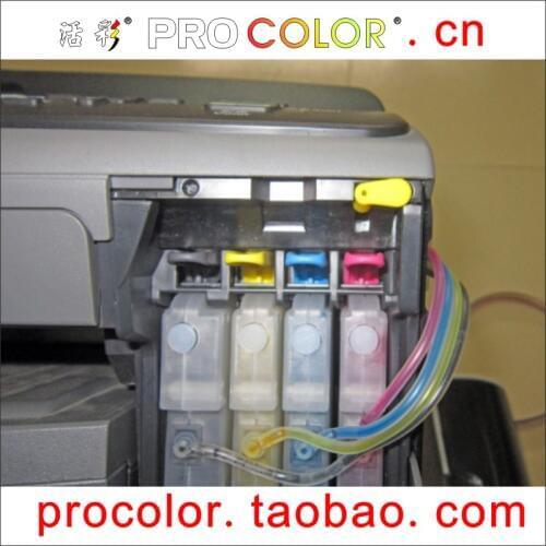 CISS LC39BK LC60 LC39C LC39M LC60 LC39Y for BROTHER DCP-515W DCP-J315W DCP-J140W DCP-J515W MFC-J220 MFC-J265W MFC-J410 MFC-J415W