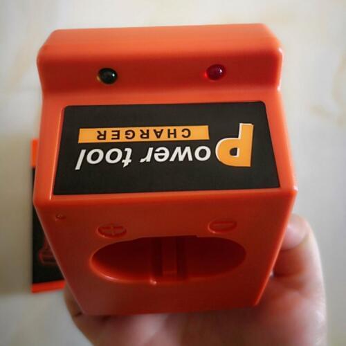 For Paslode 6V NICd or NiMH power tool battery charger