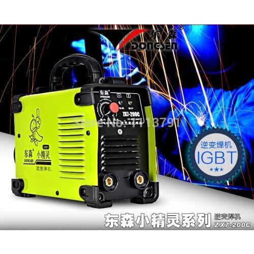 ZHIXIANSEXIEJI Arc Welding Machines