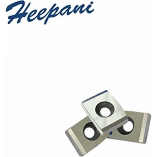 10Pcs YCE434-01 / YCE323-01 SC30 / YS30 / YS8 cnc end milling inserts finish mills blade crankshaft turning tool inserts tips