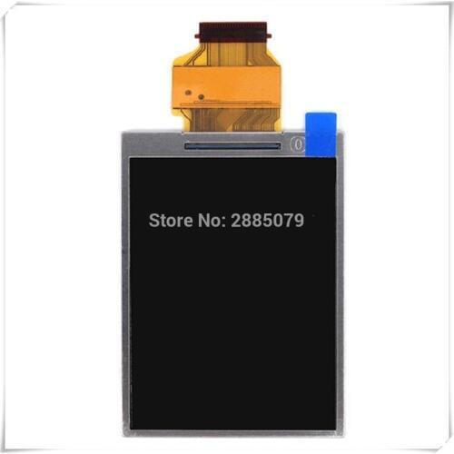 100% New LCD Display Screen for NIKON S1200 S9050 For Pentax RZ18 RX18 for Kodak Z990 Digital Camera