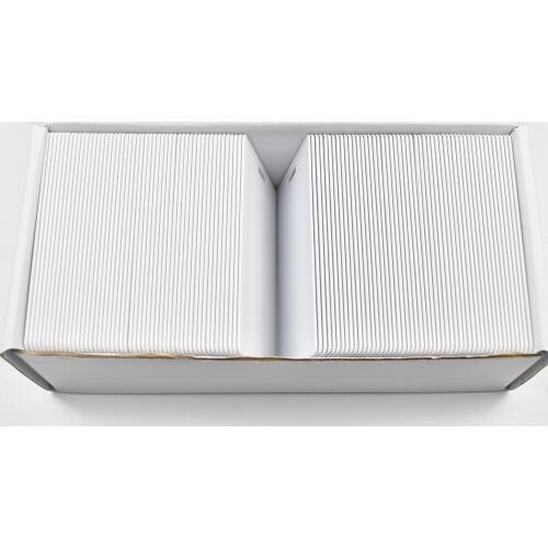 100pcs/lot 125KHz Rfid T5577 Thick Card Rewritable Access Control System Card