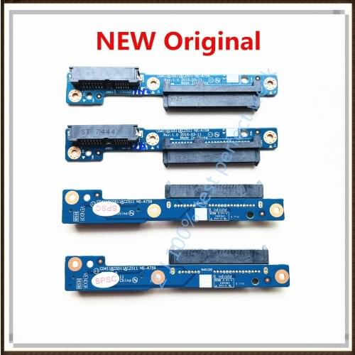 2ND HDD Board For Lenovo 310-15ISK 310-15IKB 320-15ISK 320-15IKB 320-15ABR 320-15AST 320-14IKB 330-15AST 5C50L67280 NS-A759
