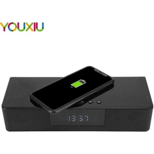 BS-39A Bluetooth speaker soundbar TV Home Theater Speaker Stereo Surround Sound With Remote Control Wireless Speaker smartphone