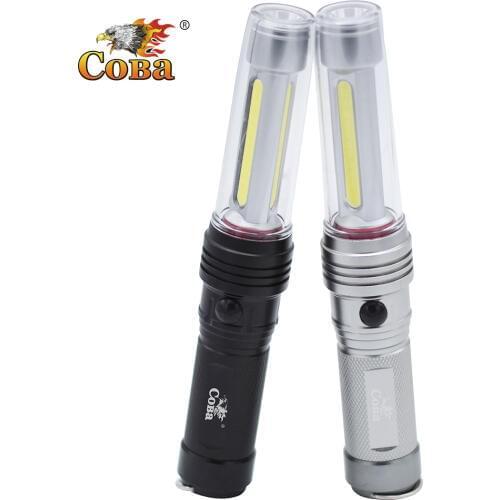 CoBa Flashlights