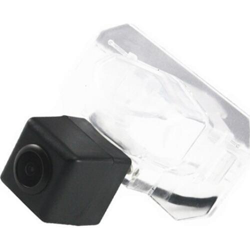 For Honda City Jade 13 Fit Crosstour Odyssey CRV INSIGHT 13 Civic camera parking camera reverse backup camera