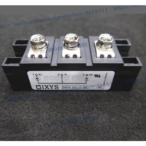 MEK250-12DA MEK250-14DA MEK250-16DA MEK250-18DA FREE SHIPPING NEW AND ORIGINAL MODULE