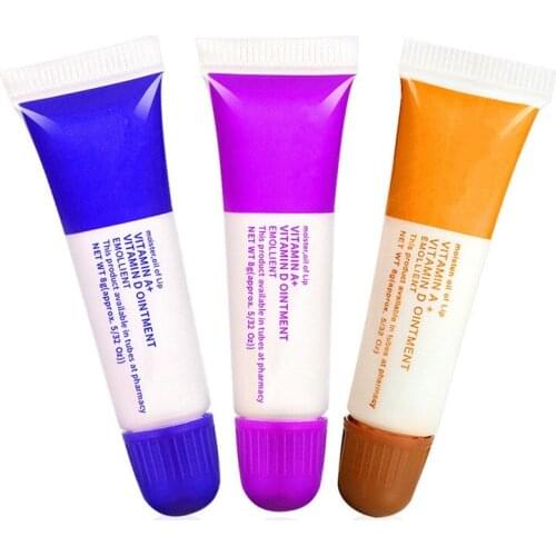 Newest Tattoo Cream Aftercare Gel Anti Scar Tattoo Body Art Permanent Makeup Microblading Embroidery Eyebrow Lip Vitamin A D