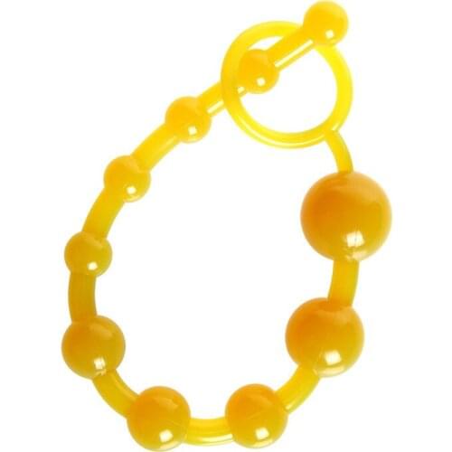 Pasexly Anal Beads