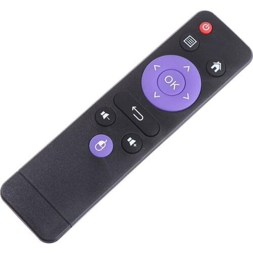 Vervanging Ir Afstandsbediening Controller Voor H96max X3 H96mini MX1 H96max Rk3318