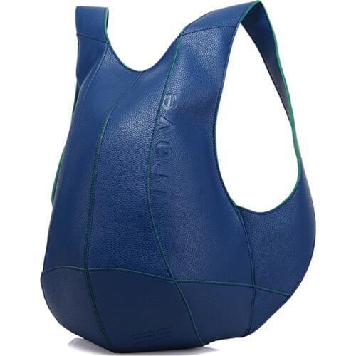 Women Backpack PU Leather School Bags For Teenage Girls Leisure Backpacks Modis Female Rucksack Mochila Mujer Zaino Donna Rugzak