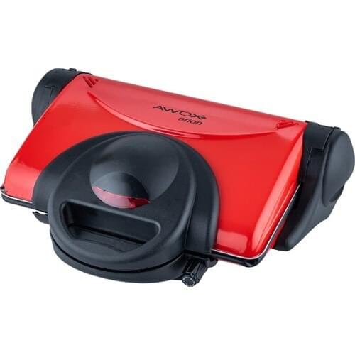 Awox Orion Toaster Red