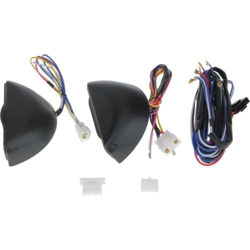 Universal Car Electric Power Window Switche Control Panel Wire Harness