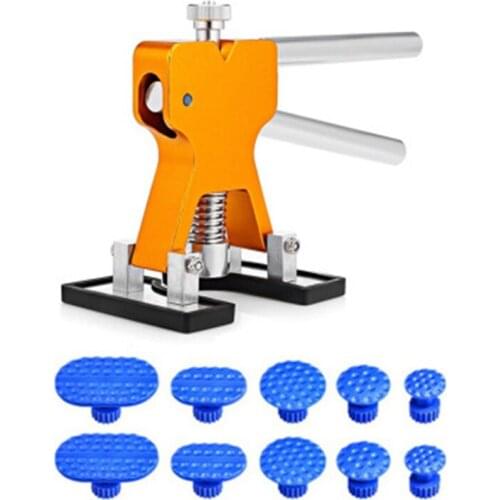 High Quality Car Dent Repair Remover Kit General Motors Tool Automotive Unpainted Body Dent Repair Kit Auto Parts pdr Puller