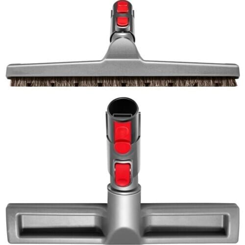 Replacement Parts Hard Floor Brush Head for Dyson Vacuum Cleaner V7 V8 V10 V11