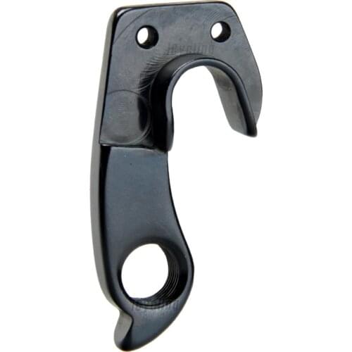 2pcs Derailleur Hanger For Giant Escape RX DISC SL2 Bicycle Frame BIKE GEAR Dropout R0163H