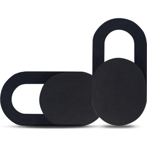 2pcs Camera privacy protection cover Mobile phone/computer camera lens blocking protection sticker Webcam cover