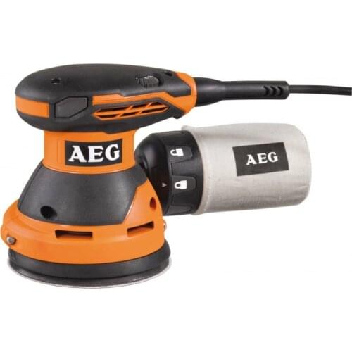 AEG Abrasive Machines China