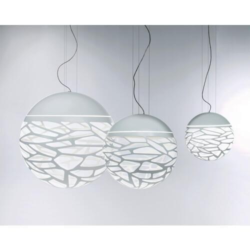 BDBQBL Hollow Modern Pendant Lights Lamp White LED Novelty Puzzles Hotel Dining Studio Bedroom Living-Room Kitchen Dining Modern