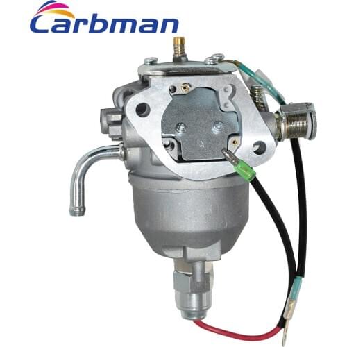 Carbman Carburetor Replacement for Kohler CV20-22 Replace Part 32 853 28-S SV725-840 SV725-3018 SV725-3015