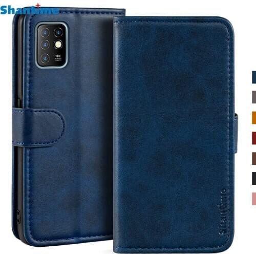 Case For Infinix Note 8 Case Magnetic Wallet Leather Cover For Infinix Note 8 Stand Coque Phone Cases