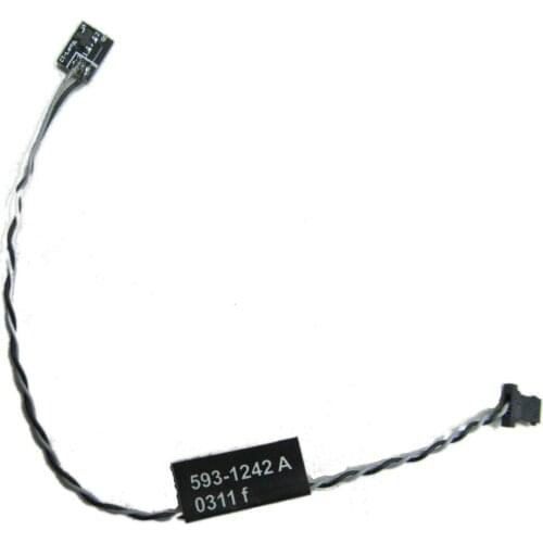 For Apple iMac 21.5" A1311 Optical Drive Temperature Temp Sensor Cable 2010 922-9624 593-1242