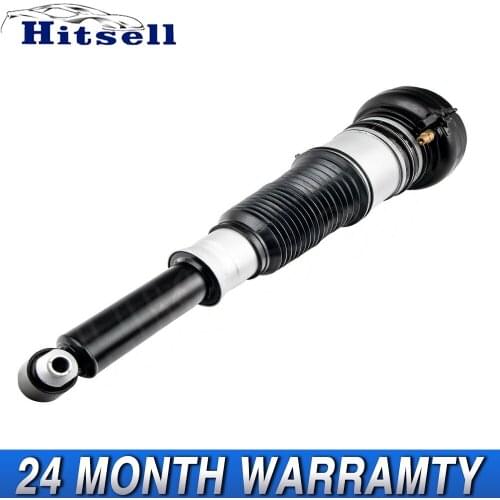 For Audi A8 S8 D4 4H Bentley Mulsanne 4H0616001M 4H0616002M Rear Air Suspension Shock Absorber 2011-2019