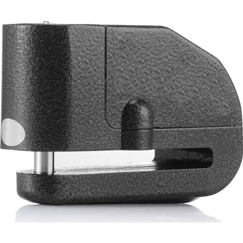 Electric Alarm Sound 110db Motorcycle Disc Brake Lock Alarm Disc Brake Lock Bicycle Mountain Bike Alarm Disc Brake Lock