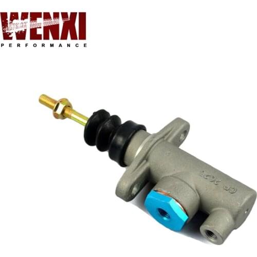 Racing Alloy Master Cylinder 0.75 CP2623-92 Motorsport/Racing/OBP for Hydraulic Hydro Handbrake WX2623