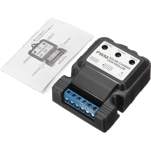 Electric Bike Controller Discharging Intelligent Charge Controller Of Multiple Home Protection System Street Lamp Charging