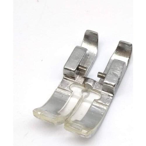 Straight Stitch Foot (w/o IDT) for Pfaff #98-694821-00 . 820235096