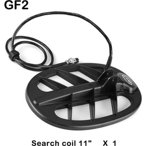 Metal detector Waterproof Search coil for GF2 FS2 SF880 SF6400I Gold detector special accessories for detector de metales