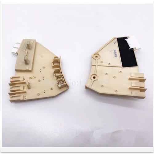 1pcs drum washing machine hall sensor Frequency conversion Holzer sensor DC31-00076A DD motor tachometer