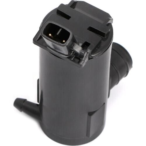 New Windshield Windscreen Wiper Washer Pump 98510-3B000 for Hyundai Accent Elantra