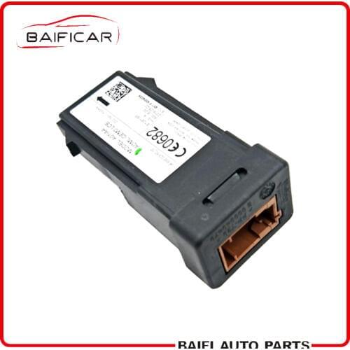 Baificar Brand New Genuine Module Electronic 9665602980 Reader Key For Peugeot 408 308S 3008 4008 5008 508 Allure Citroen C4 C5