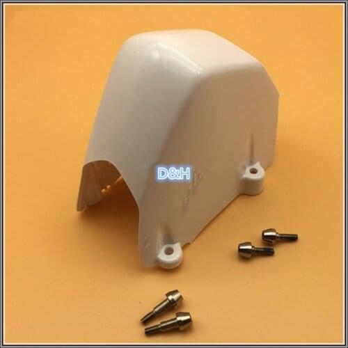 New original top shell for DJI Inspire1 head shell repair and replacement parts