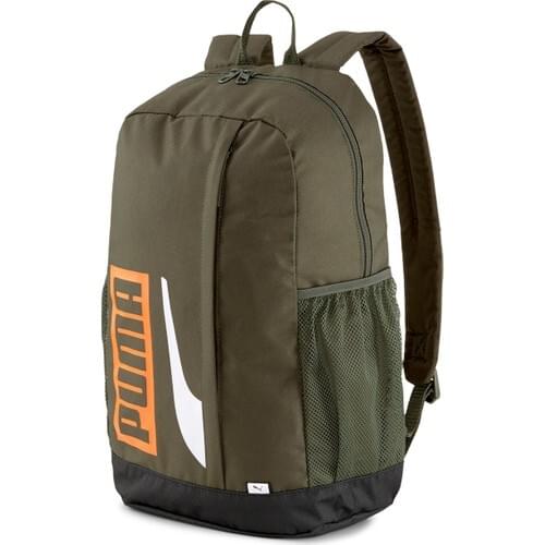Puma Plus II Backpack 07574916 original product new season fashion stylish high quality sports backpack