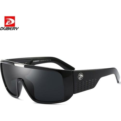 Luxury brand Oversized Square sunglasses men women Large framed UV400 Coating high quality Outdoor fishing oculos sol masculino