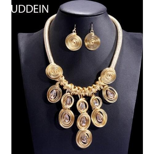 Золотые цепочки UDDEIN China At AliExpress